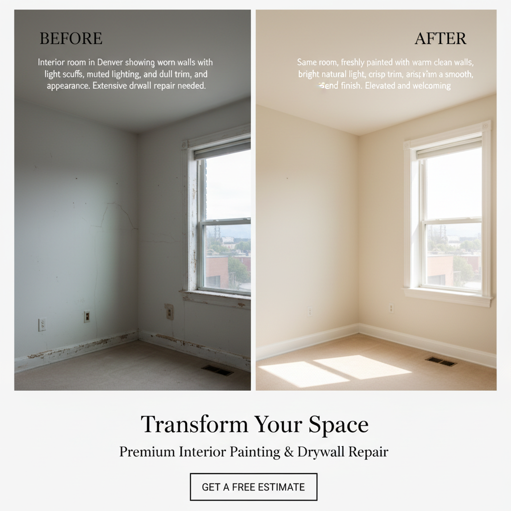 Interior Painting