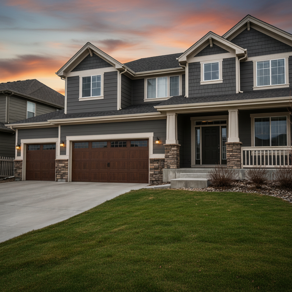 Exterior Painting