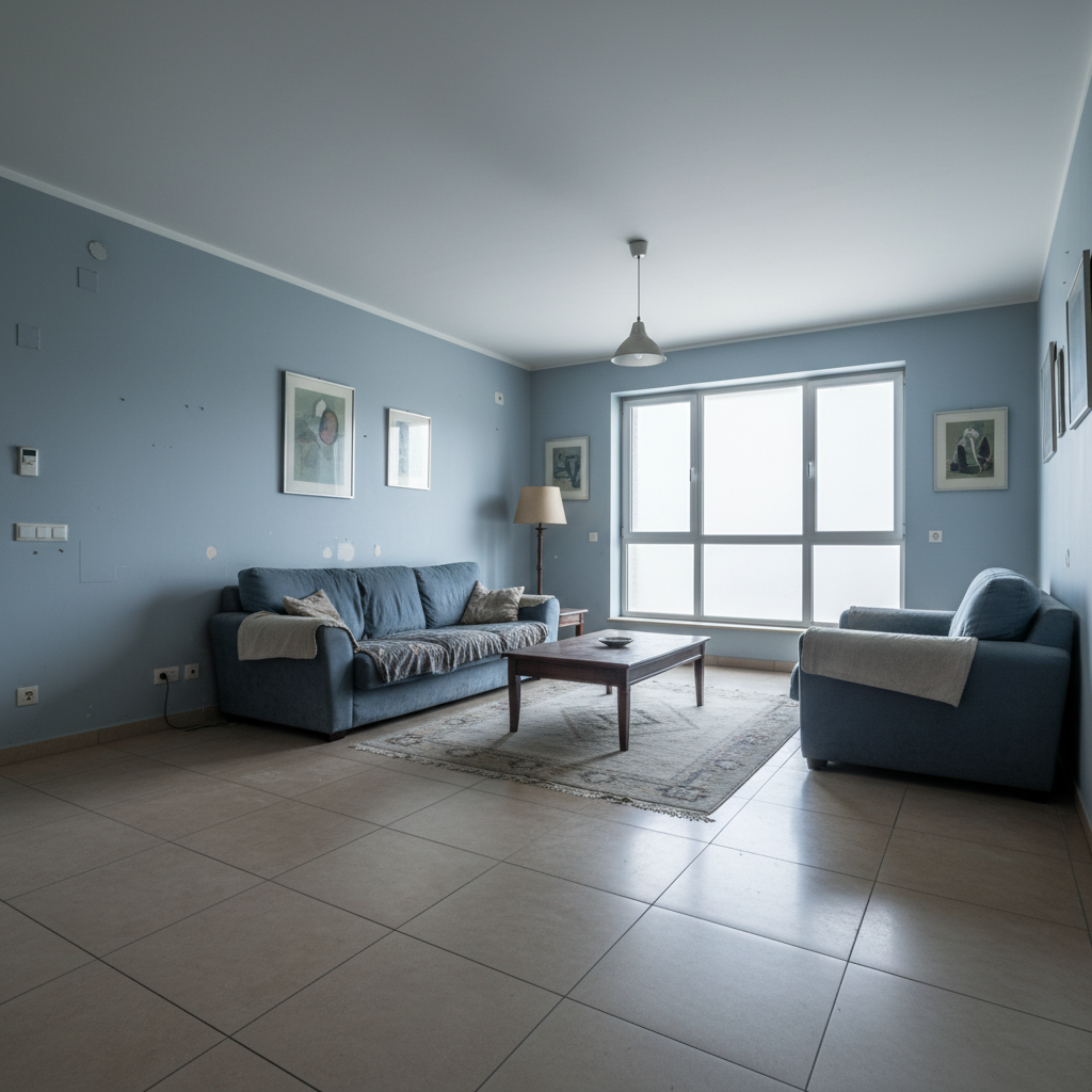 Trim & Baseboards
